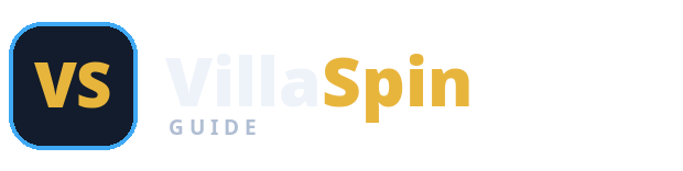VillaSpin Casino